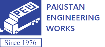 Pakistan Engineering Works